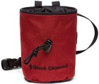 Black Diamond Mojo -mankkapussi, punainen