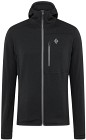 Black Diamond Coefficient Hoody välikerros, Black 