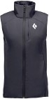 Black Diamond First Light Hybrid Vest liivi, Black