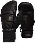 Black Diamond Spark Mitts rukkaset, musta