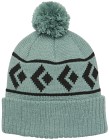 Black Diamond Tom Pom Beanie pipo, Creek Blue