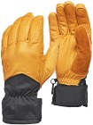 Black Diamond Tour Gloves hanskat, Beeswax