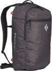Black Diamond Trail Zip 18 Backpack Black