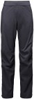 Black Diamond Fineline Stretch Fz Pants naisten housut, Black