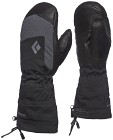 Black Diamond Mercury Mitts naisten kintaat, Black