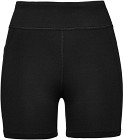 Black Diamond Sessions Shorts 5 In naisten ulkoilushortsit, musta