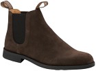 Blundstone 2391 Dress Ankle Boot Unisex kengät, Brown