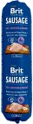 Brit Premium Chicken & Rabbit -koiranmakkara 800 g