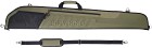 Browning Flex Nitro Shotgun Case asekotelo, 136cm, Green/Black