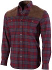 Browning Frederick Shirt Red