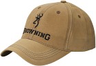 Browning Litewax Cap metsästyslippis, Khaki