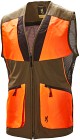Browning Velino Hunting Vest metsästysliivi, huomio-oranssi