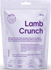 Buddy Crunchy Snack makupala lammas/karpalo, 150 g