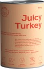 Buddy Juicy Turkey märkäruoka
