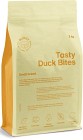 Buddy Tasty Duck Bites kuivaruoka, 2 kg