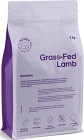 Buddy Grass-Fed Lamb kuivaruoka, 2 kg