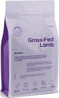 Buddy Grass-Fed Lamb kuivaruoka, 5 kg