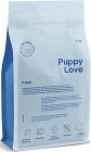 Buddy Puppy Love pentujen kuivaruoka, 5 kg