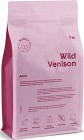 Buddy Wild Venison 2 kg