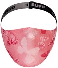 Buff Filter Mask Junior Nympha Pink