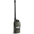 Burrel Pro VHF -puhelin