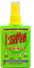 Bushman Pumpspray 90ml