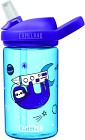 Camelbak Eddy+ Kids 14 Tritan lasten juomapullo, Slots in Space