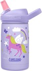 Camelbak Eddy+ Kids Insulated pullo, 0,35L, Magic Unicorns