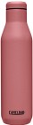 Camelbak Horizon Bottle SST Vacuum Insulated termospullo, vaaleanpunainen