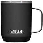 Camelbak Horizon Camp Mug SST Vacuum Insulated termosmuki, 0,35 l musta