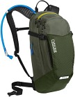 Camelbak M.U.L.E. 12 juomareppu, 12L, vihreä