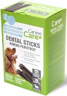 CanineCare Dental Sticks purutikku, M, 28 kpl