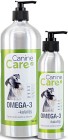 CanineCare Omega-3-kalaöljy 250 ml