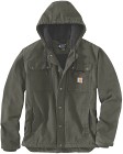 Carhartt M's Bartlett Jacket Moss