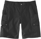 Carhartt Ripstop Cargo Work Short shortsit, Black