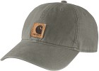 Carhartt Odessa Cap lippis, Dusty Olive