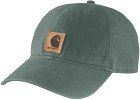 Carhartt Odessa Cap lippalakki, Frosted Balsam