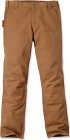 Carhartt M's Stretch Duck Double Front Carhartt® Brown