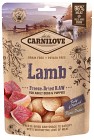 Carnilove Freeze-Dried Raw Snacks Lamb 60g