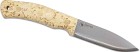 Casström No.10 Swedish Forest Knife 14C28N Masur/Scandi