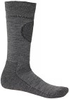 Chevalier Boot Wool Socks sukat, Anthracite