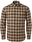 Chevalier Heron Flannel Shirt paita, Holly Green Checked