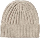 Chevalier Longford Beanie metsästyspipo, luonnonvalkoinen