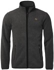 Chevalier Mainstone Fleece Jacket fleecetakki, Anthracite