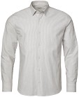 Chevalier  Abisko Shirt puuvillainen paita, valkoinen