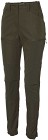 Chevalier Spey Stretch Pants naisten metsästyshousut, Tobacco Green