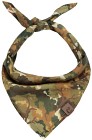 Cloud7 Bandana koiran huivi, L, Woodland Green