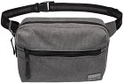 Cloud7 Belt Bag vyölaukku, Basalt