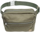 Cloud7 Belt Bag vyölaukku, Green