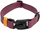 Cloud7 Dog Collar Ipanema kaulapanta, L, Magenta